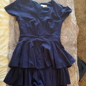 Altar’d state dress/romper